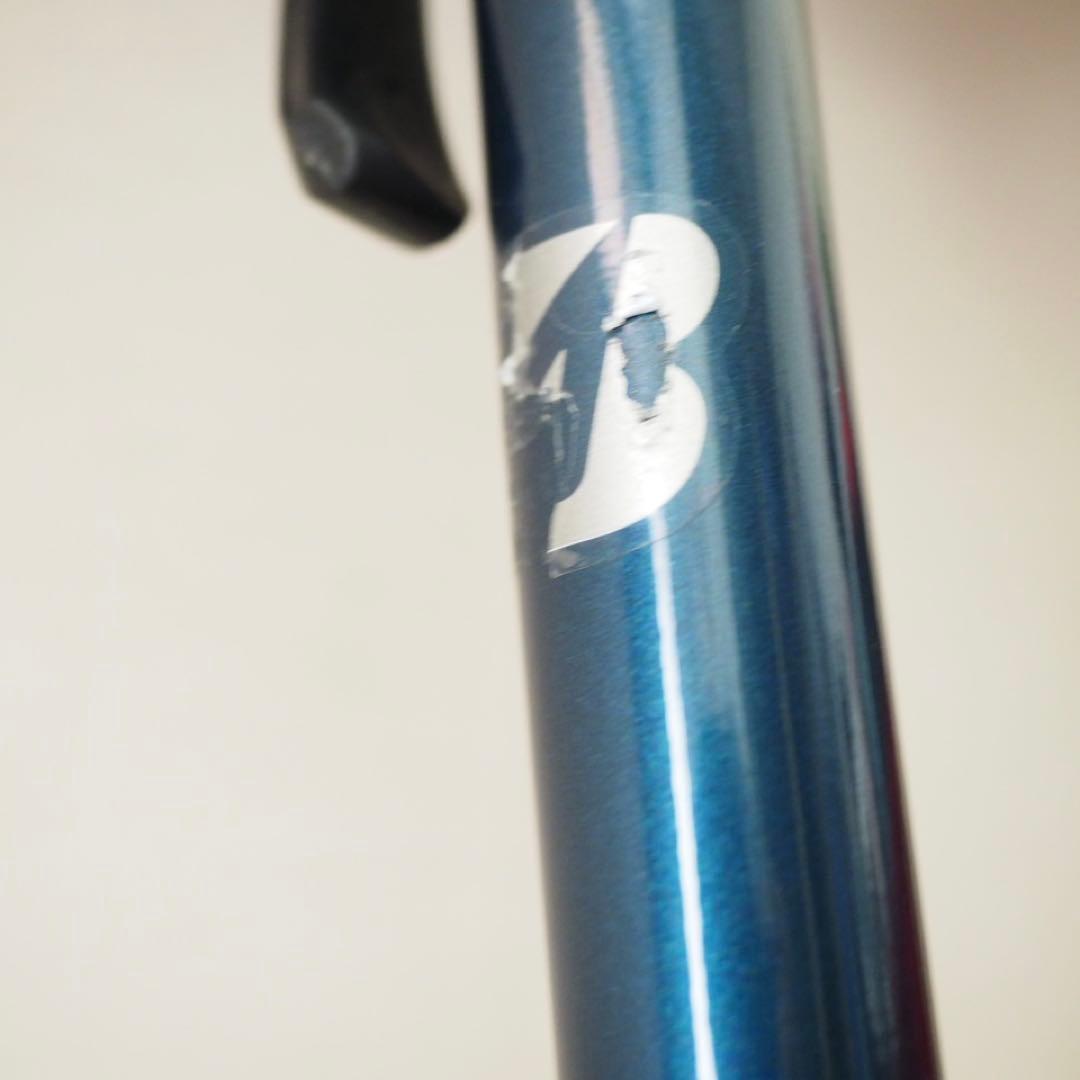 美品　大人用一輪車 BRIDGESTONE ブリヂストン SPINZ スピンズ