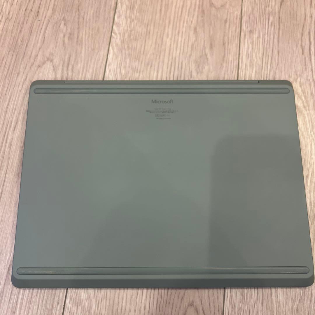 最終値下げSurface Go 3 8GB 256GB セージXK1-00010