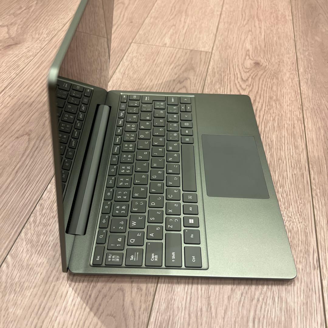 最終値下げSurface Go 3 8GB 256GB セージXK1-00010
