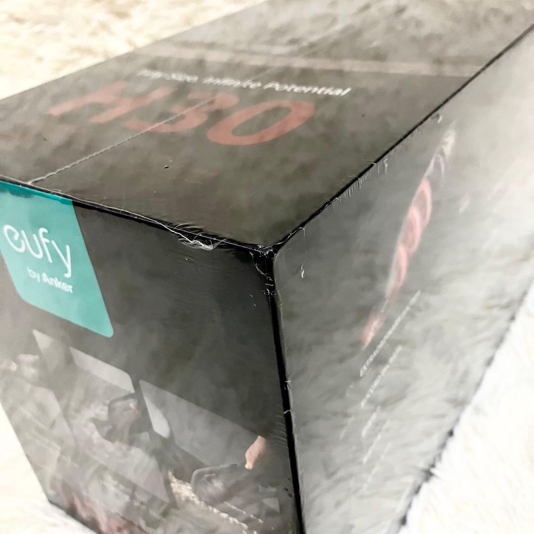 【新品未使用】アンカー ハンディ掃除機 H30高性能