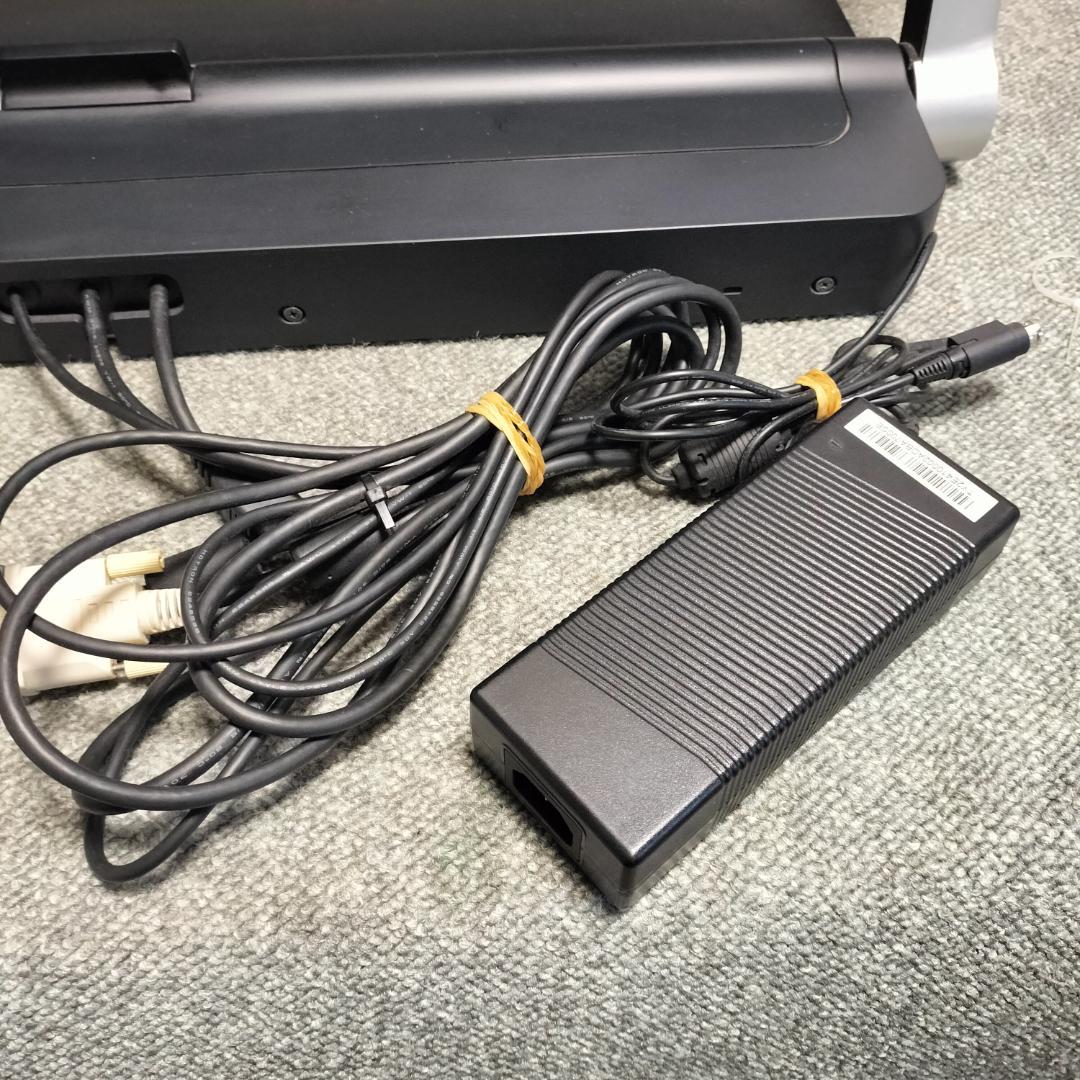 Wacom ワコム Cintiq 24HD DTK-2400 液晶タブ