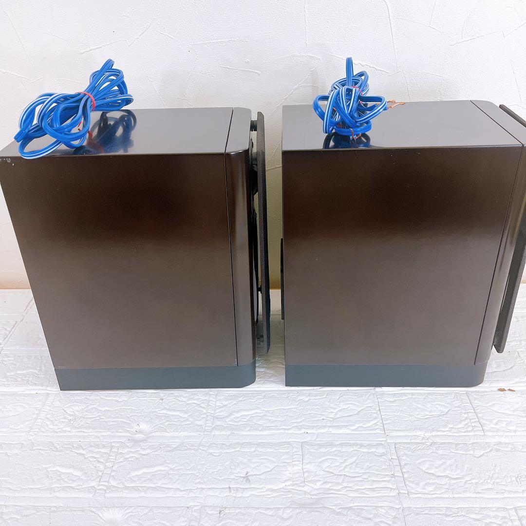 ONKYO D-NFR9TX スピーカーシステム　シリアル同番