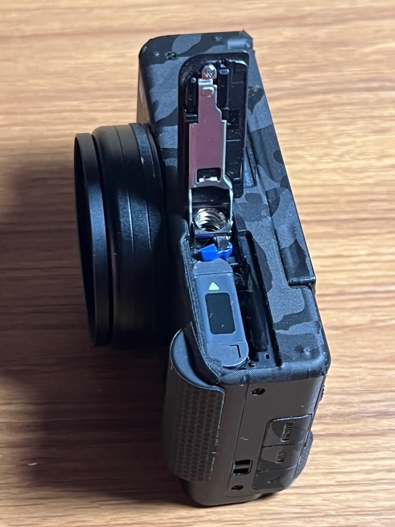 SONY VLOGCAM ZV-1 ＋広角レンズ＋外付マイク＋バッテリ充電器