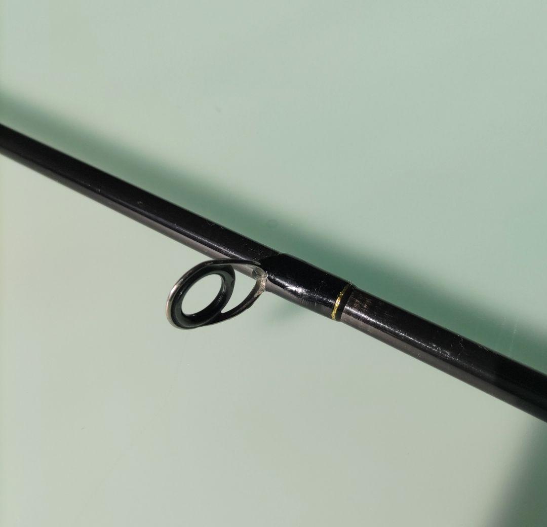 イトウクラフト エキスパートカスタム 860MX 【スタッグ】