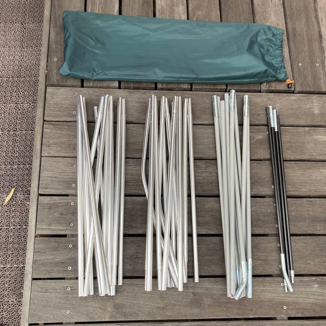 専用　　Coleman タフワイドドームV300スタートパッケージ 現行モデル