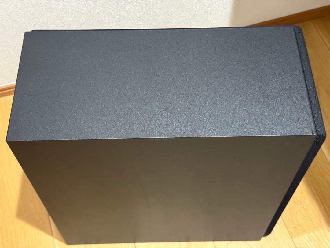 YAMAHA YAS-209 サブウーファー付サウンドバー