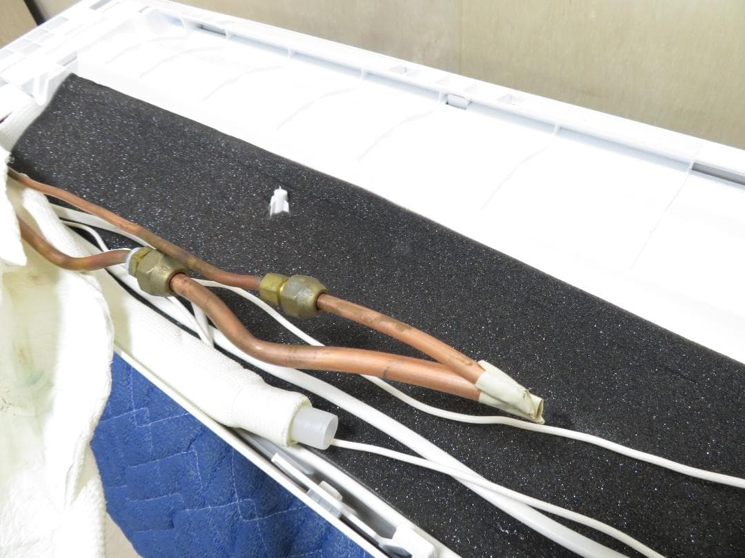 ヤマダ電機 2023年製 ルームエアコン 2.2kW ～9畳 主に6畳