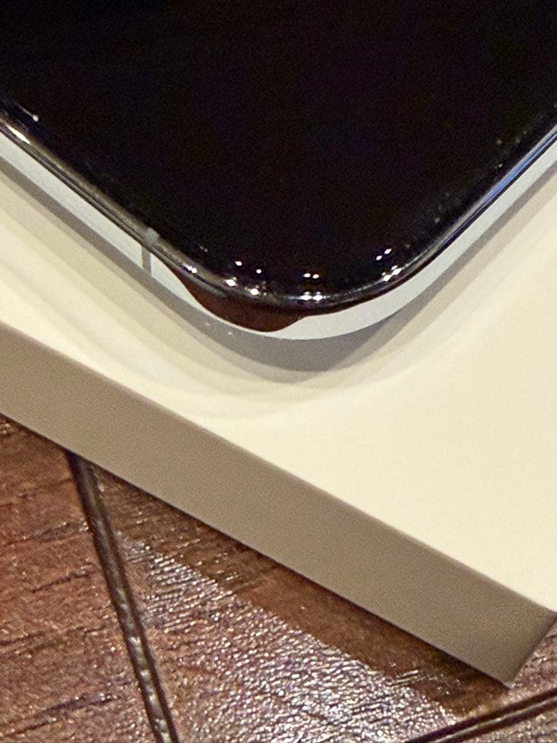 iPhone Air 512GB スカイブルー Apple バッテリー　100%