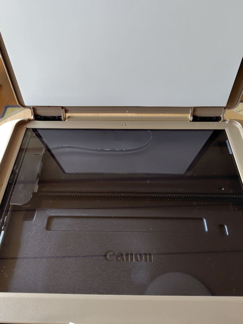 ゆうCanon PIXUS MG7730 インクジェットプリンター