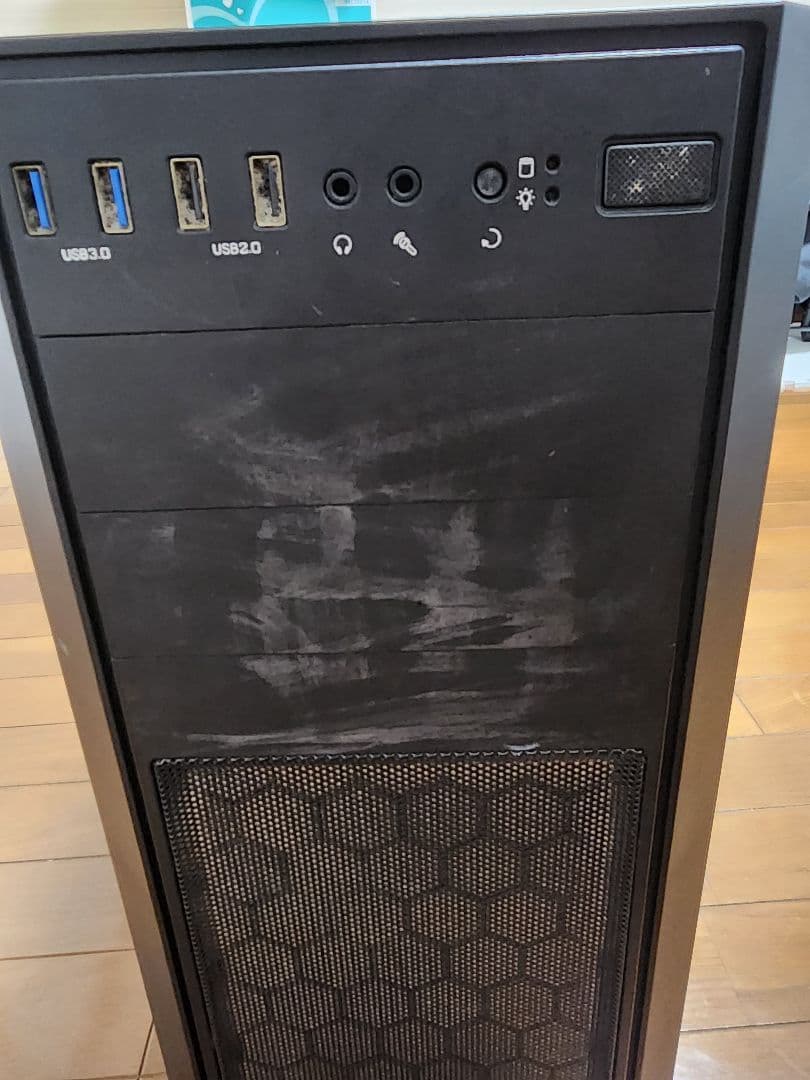 ひ*り様 ゲーミングPC デスクトップPC