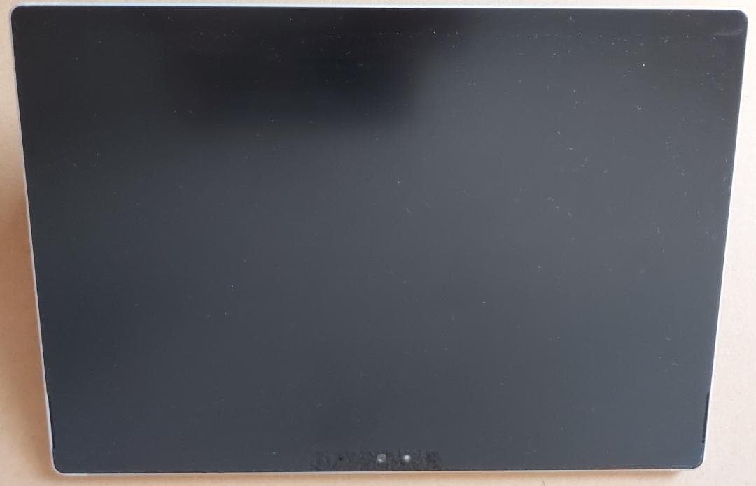 Microsoft Surface Pro4 i5 SSD 軽量タブレットPC