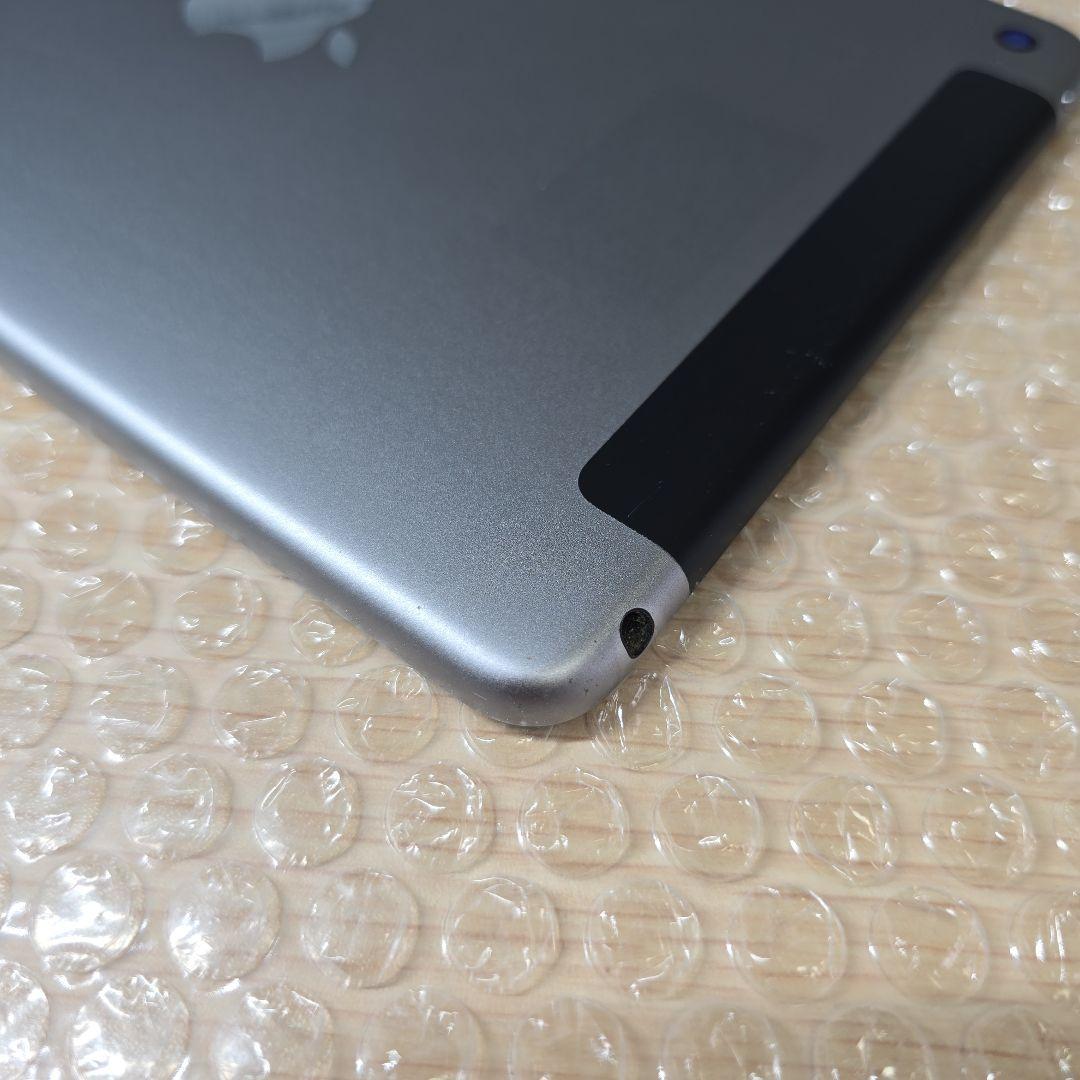 ミ*★様 比較的美品◼️iPad mini 4◼️128GB◼️バッテリー良品◼