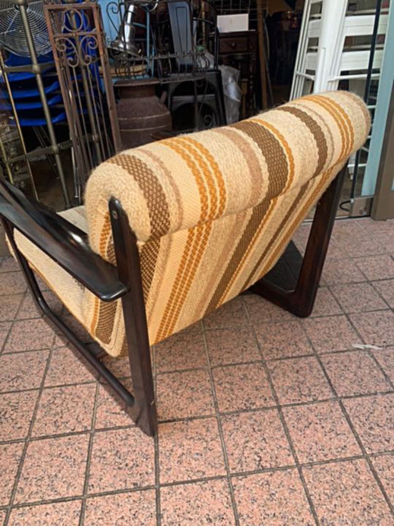 ミッドセンチュリー　カリモク　ヴィンテージソファー