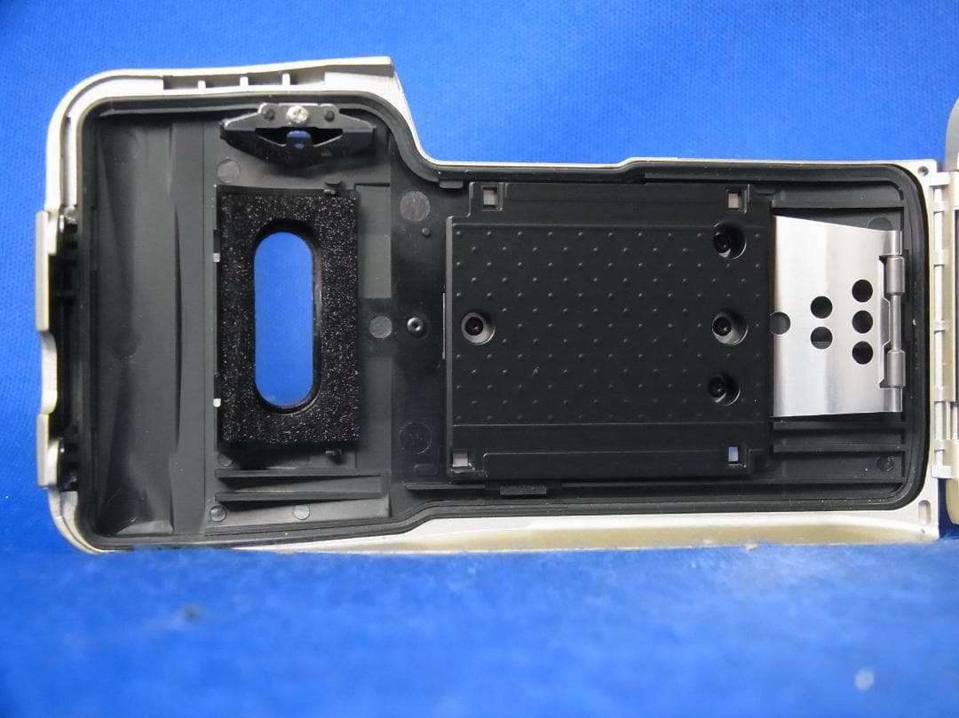 #3181 OLYMPUS μ ZOOM 130 ミュー 動作保証