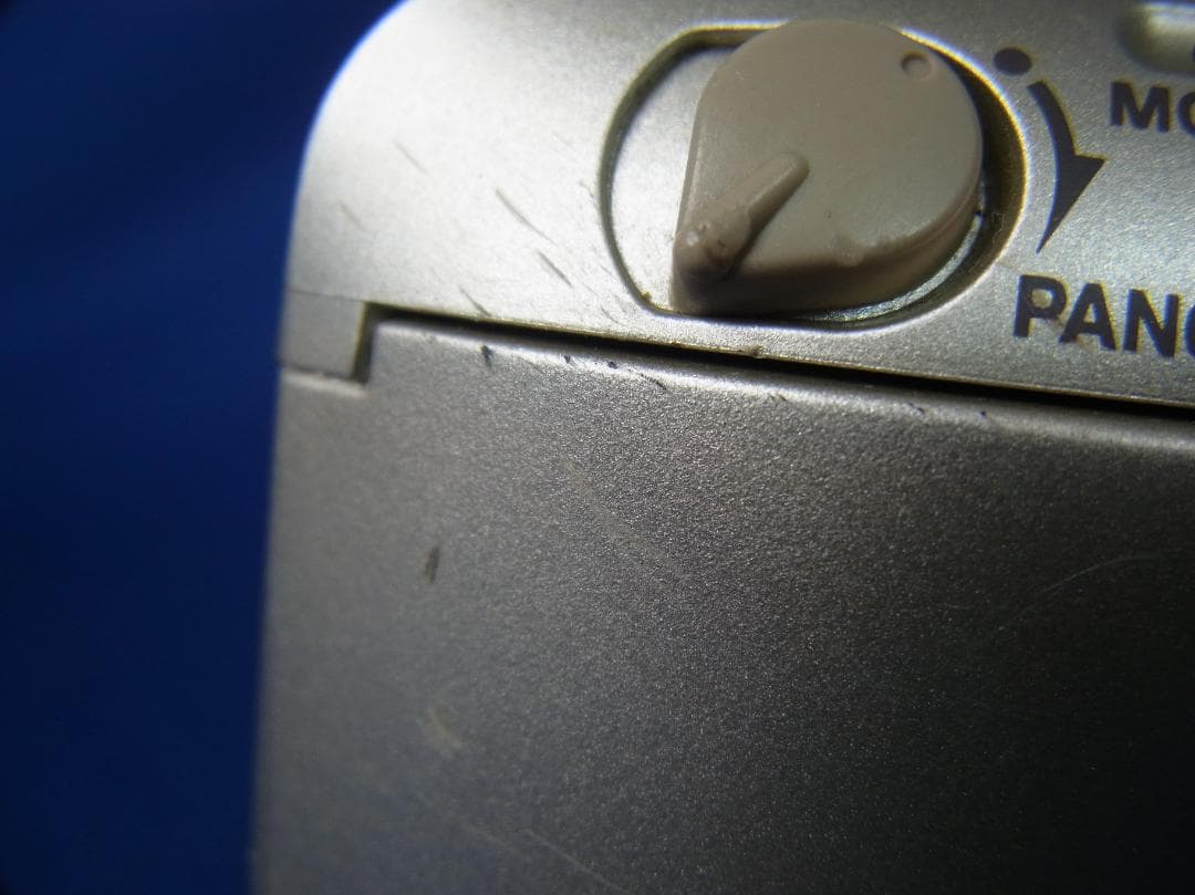 #3181 OLYMPUS μ ZOOM 130 ミュー 動作保証