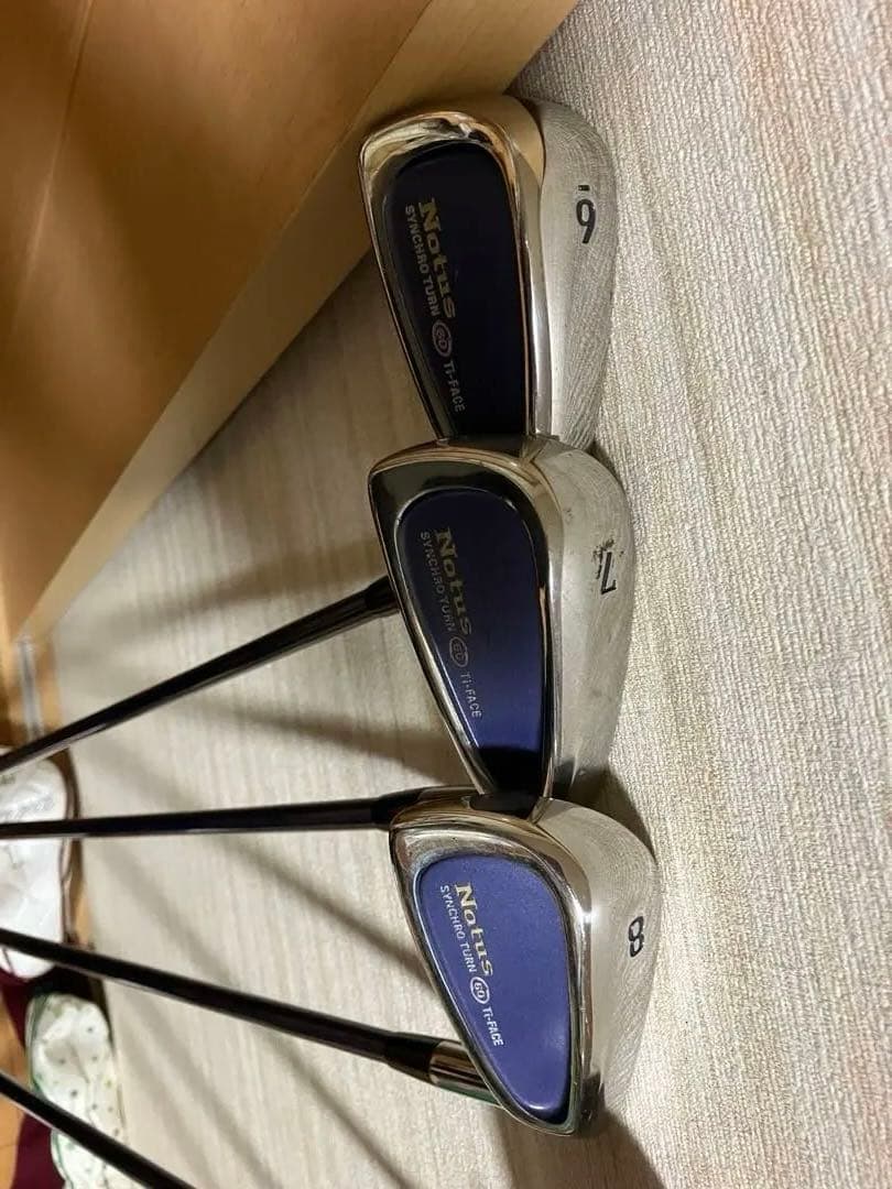 レディース　右利き　女性用　ゴルフクラブセット　クラブケース　初心者向け