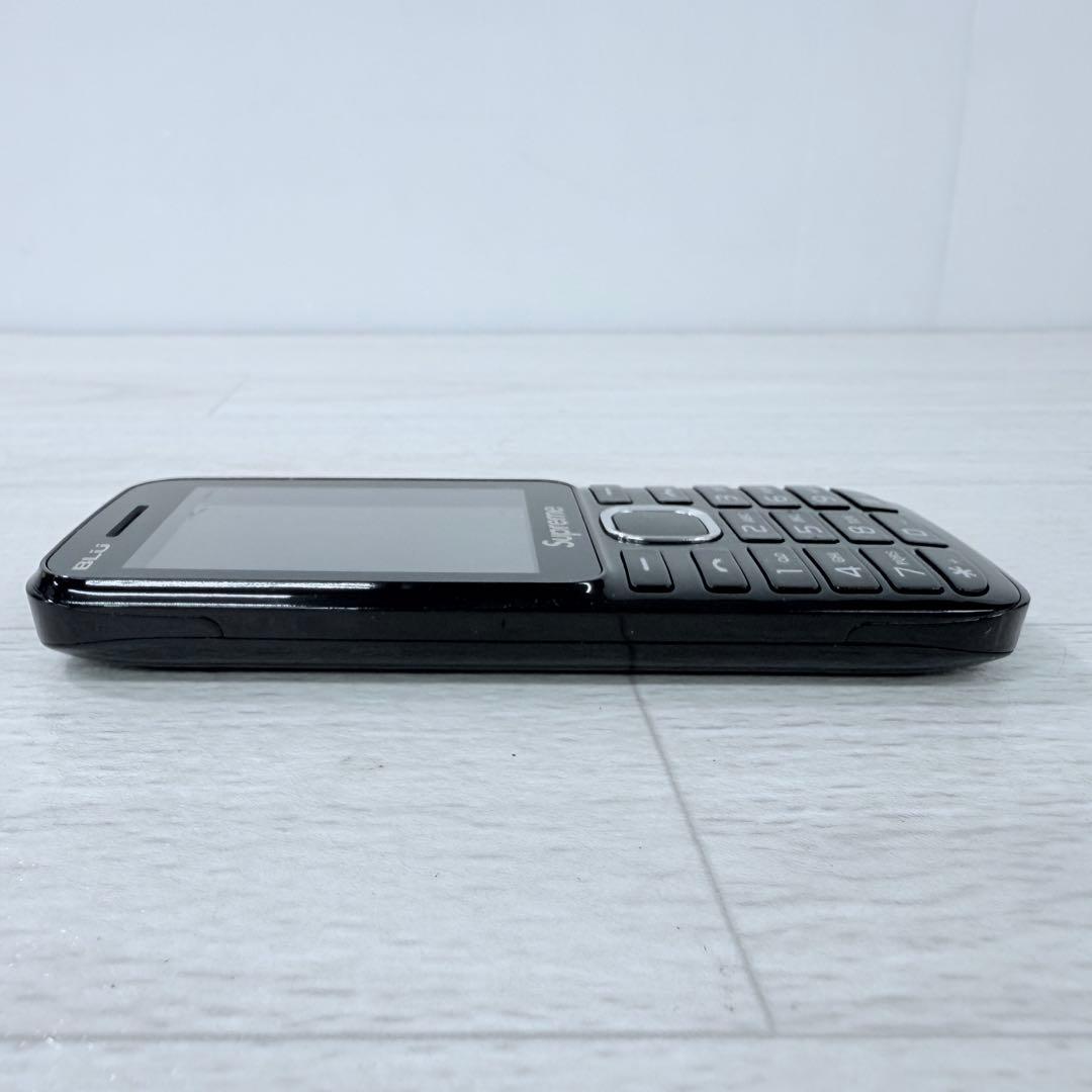 【希少】Supreme×BLU Burner Phone 2019FW