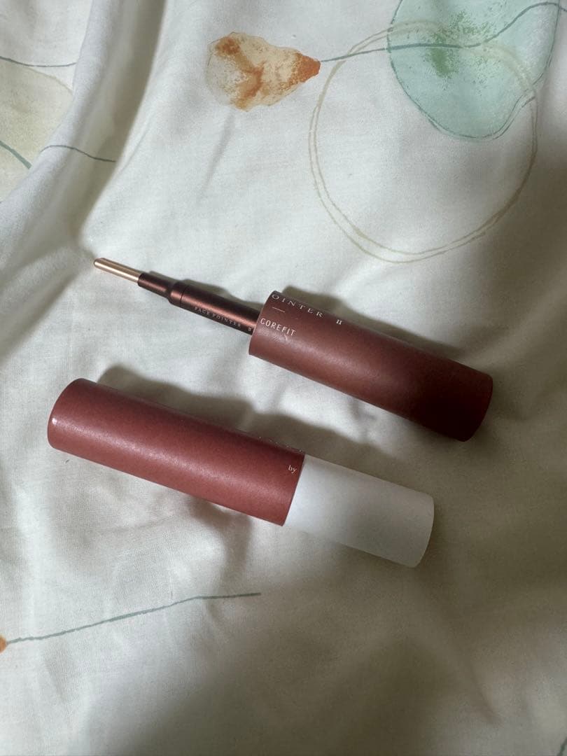 CORE FIT フェイスポインター