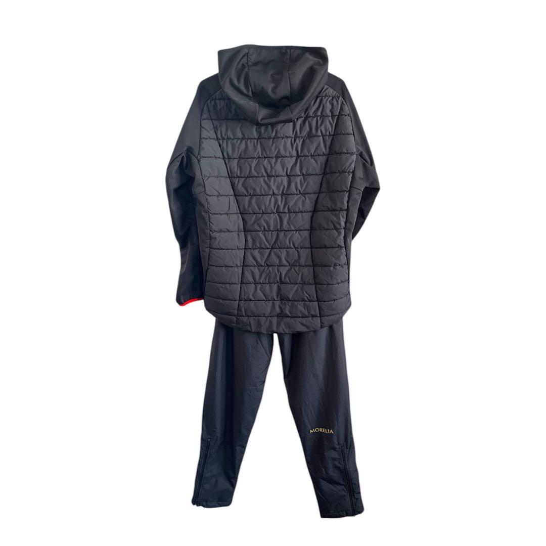 MIZUNO モレリア セットアップ