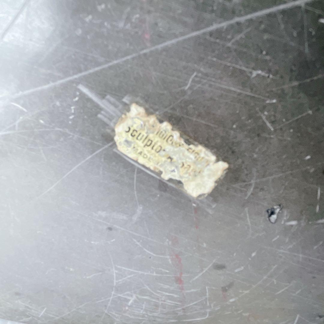 ミケランジェロ ピエタ像 A.SANTINI