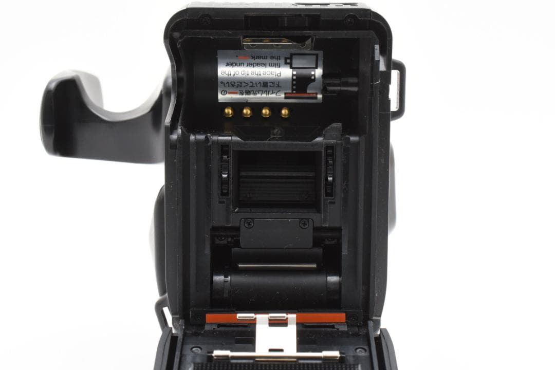 京セラ　KYOCERA SAMURAI X3.0 コンパクトフィルムカメラ