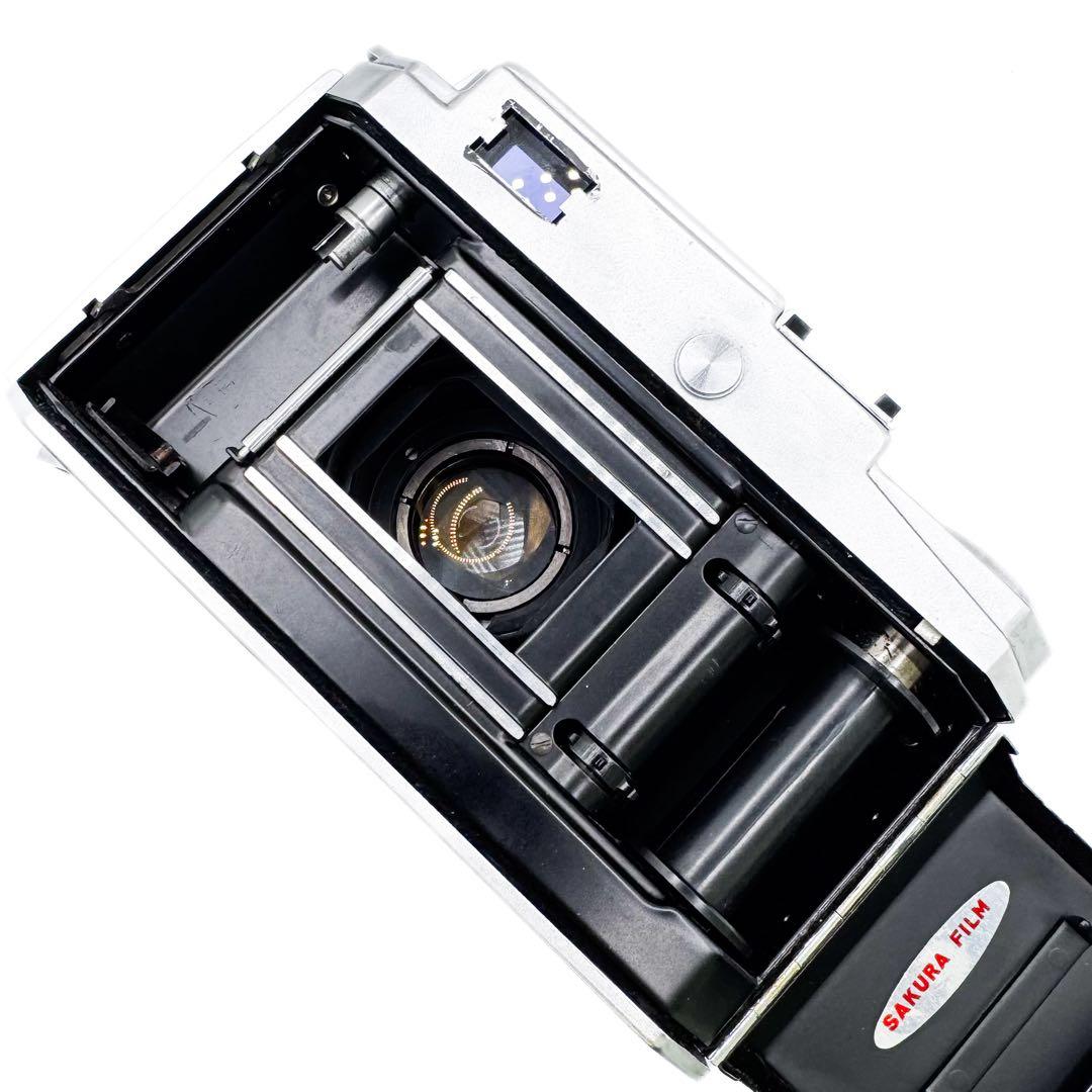 Aランク 整備済み Konica ⅢA 50mm F1.8 3ヶ月動作保証付き