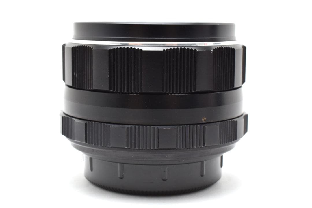 ◎前期 8枚玉◎ Super Takumar 50mm F1.4 C136