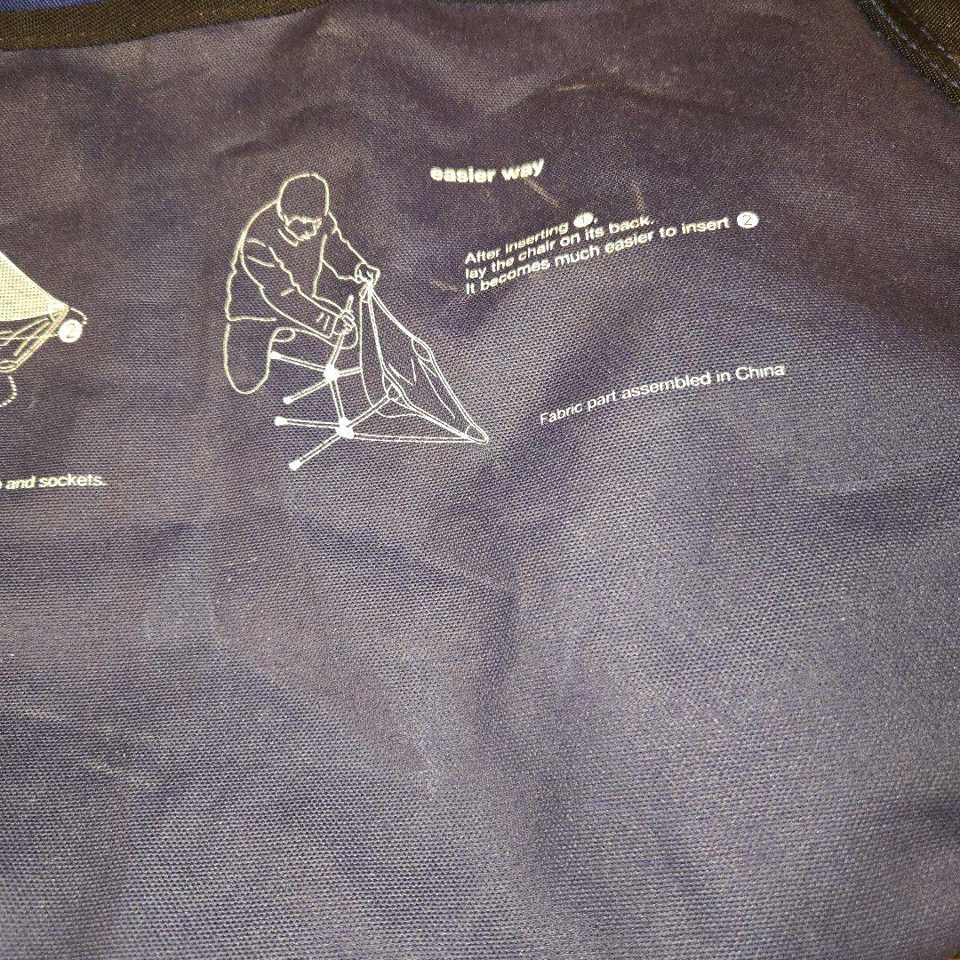 【廃盤品】Helinox ヘリノックスチェア スバルコラボ エリート