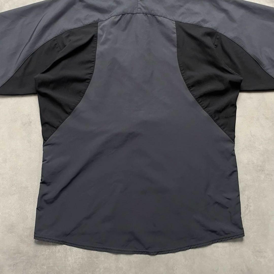 【希少】00s patagonia Integral Pullover 2002