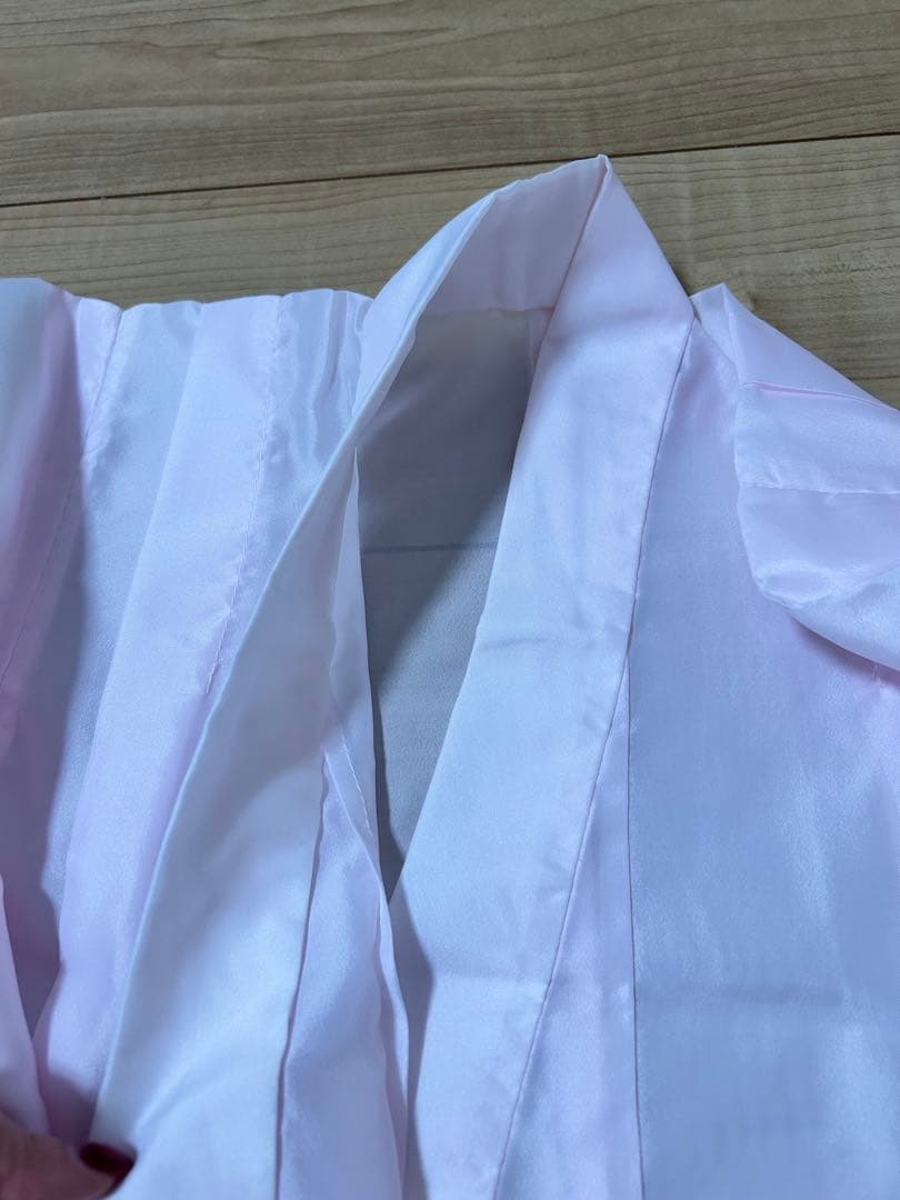 七五三 着物セット 花柄　utatane