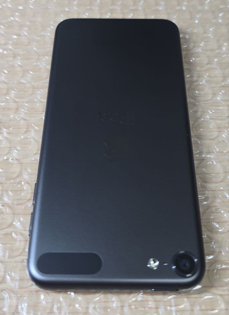 iPod touch 7◼️充放電回数26回◼️バッテリー容量100%◼️086