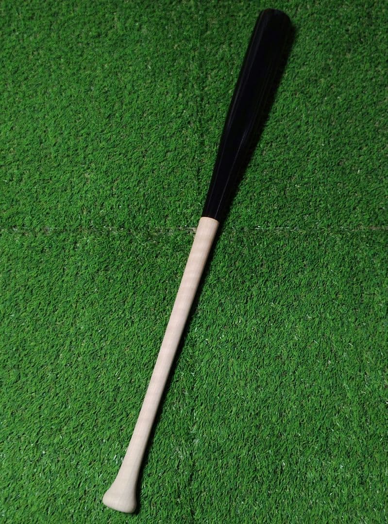 SSK　岡本和真　木製バット
