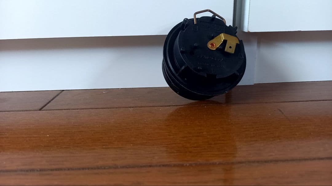 ナルディハンドル　 GARA4