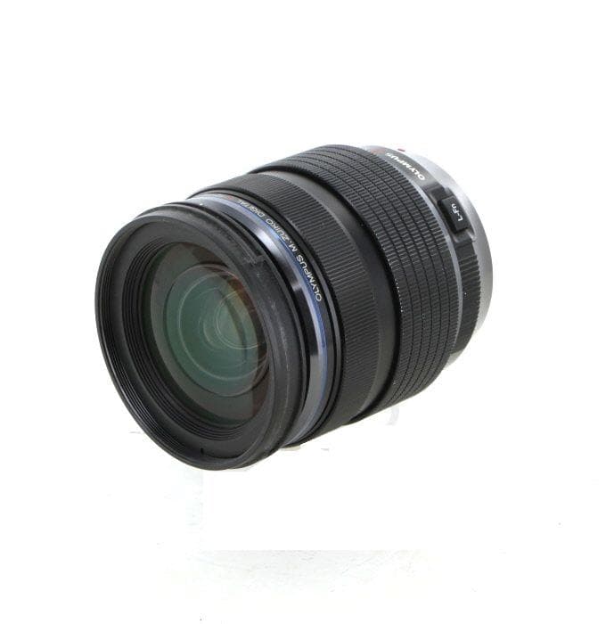 【通しレンズ】 OLYMPUS M.zuiko 12-40mm F2.8 PRO