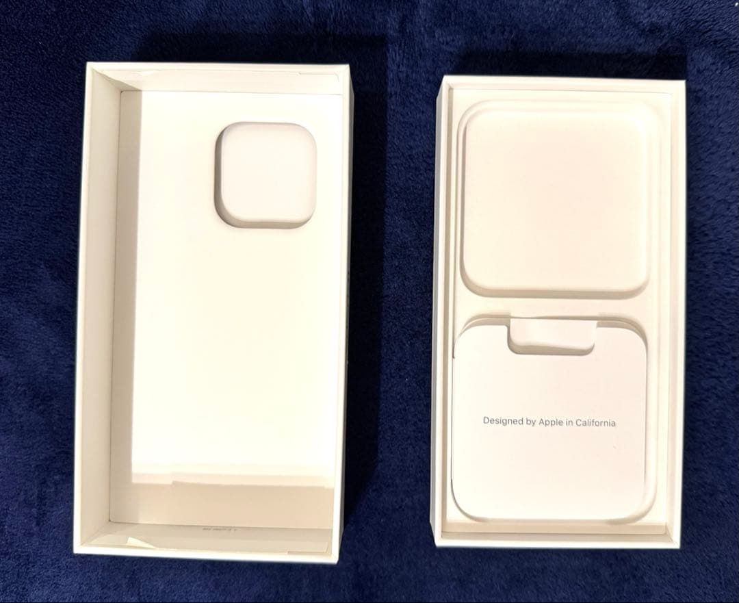 【美品】iPhone 14 Pro ／256GB ゴールド