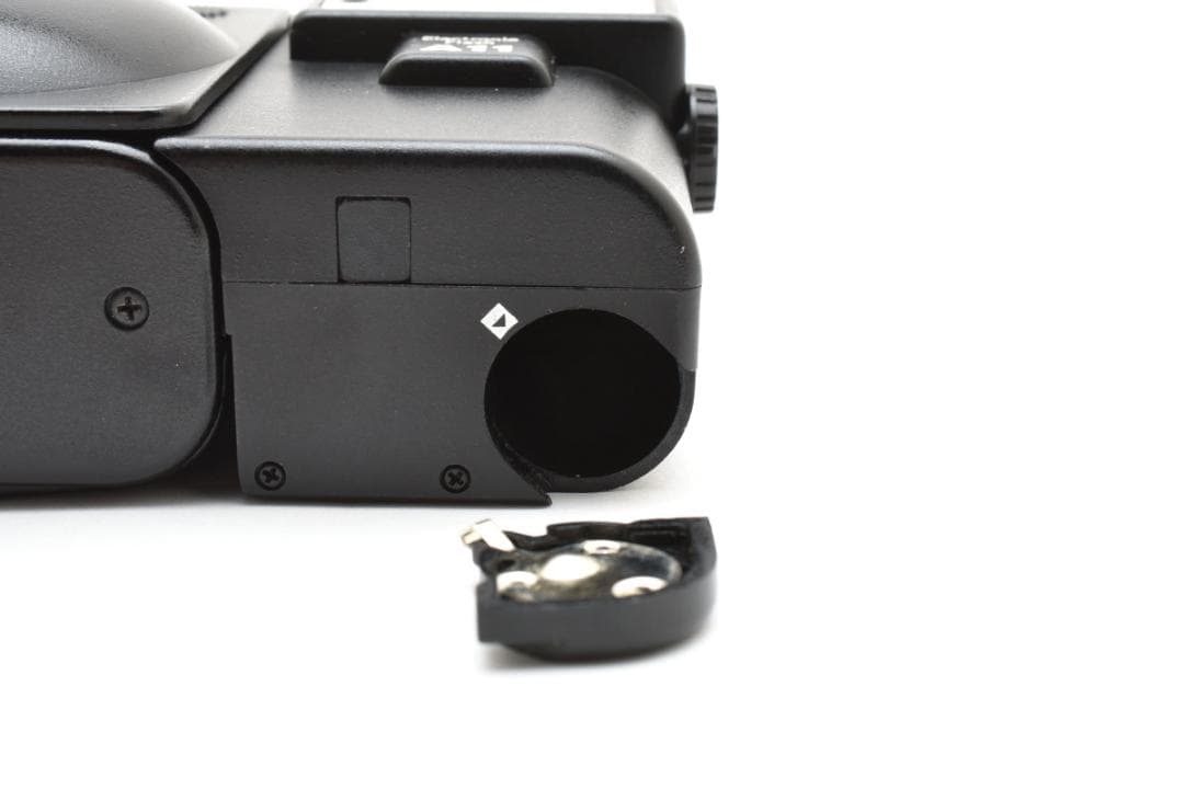 ★極美品★オリンパス OLYMPUS XA2 A11付き #1323