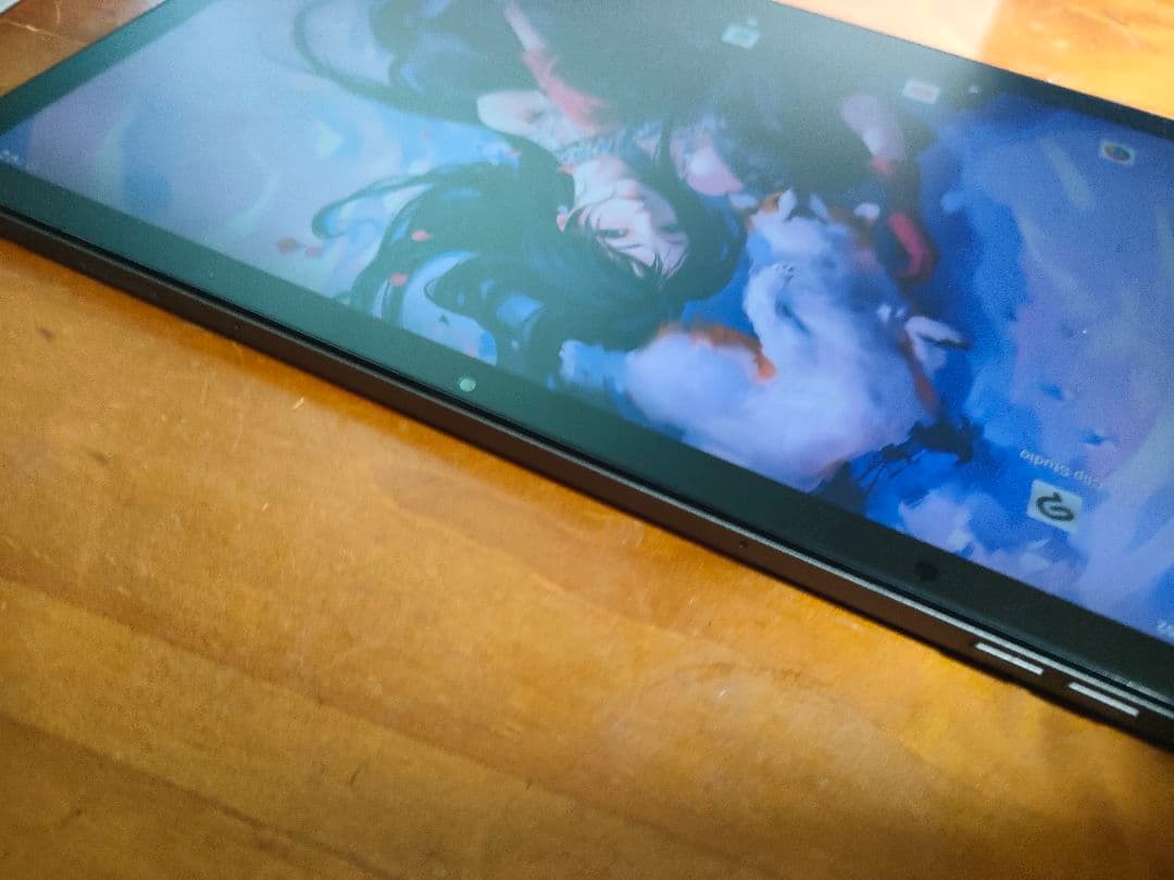 UGEE UT2 android 14 タブレット10.36 6GB+128GB