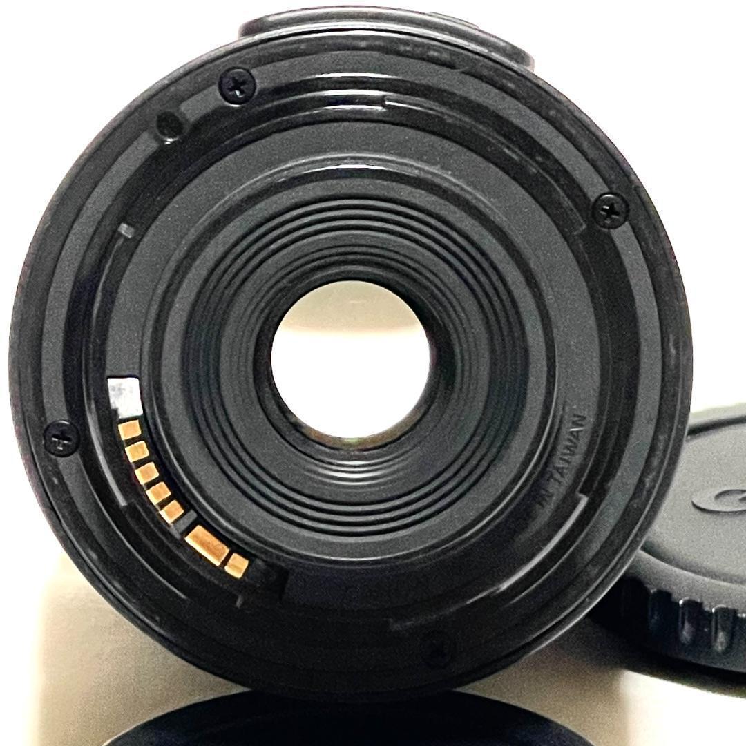 赤い一眼❣️ Canon EOS Kiss X50 クリエイティブ全自動✨