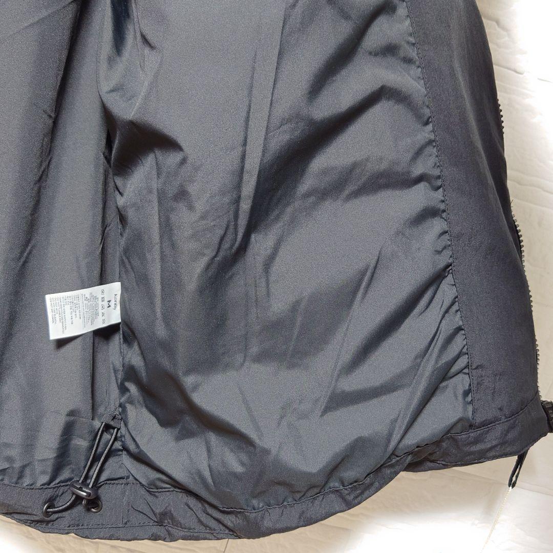 専用　Konny 　ベビーキャリアアウター パデッド ジャケット ママダウン