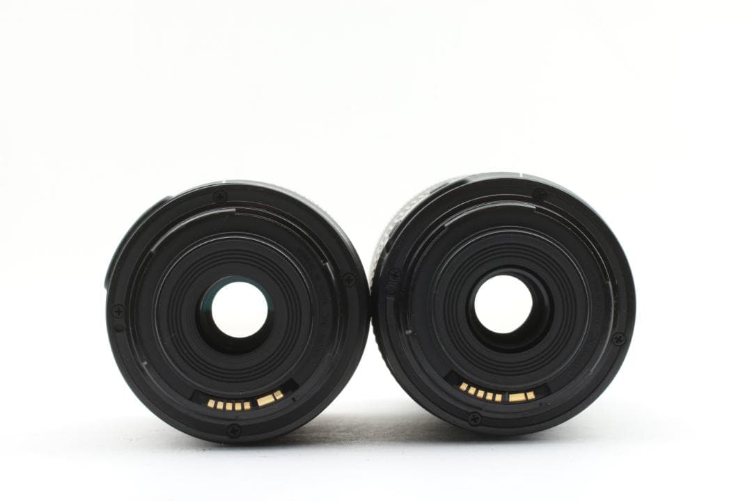 Canon EOS Kiss X7i デジタルカメラ ダブルレンズキット セット