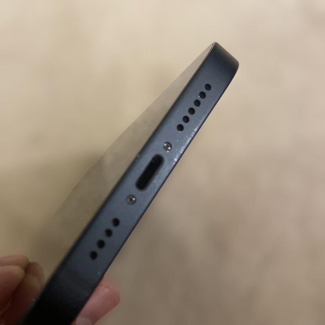 iPhone 14 Plus 128G バッテリー最大容量85% sim フリー