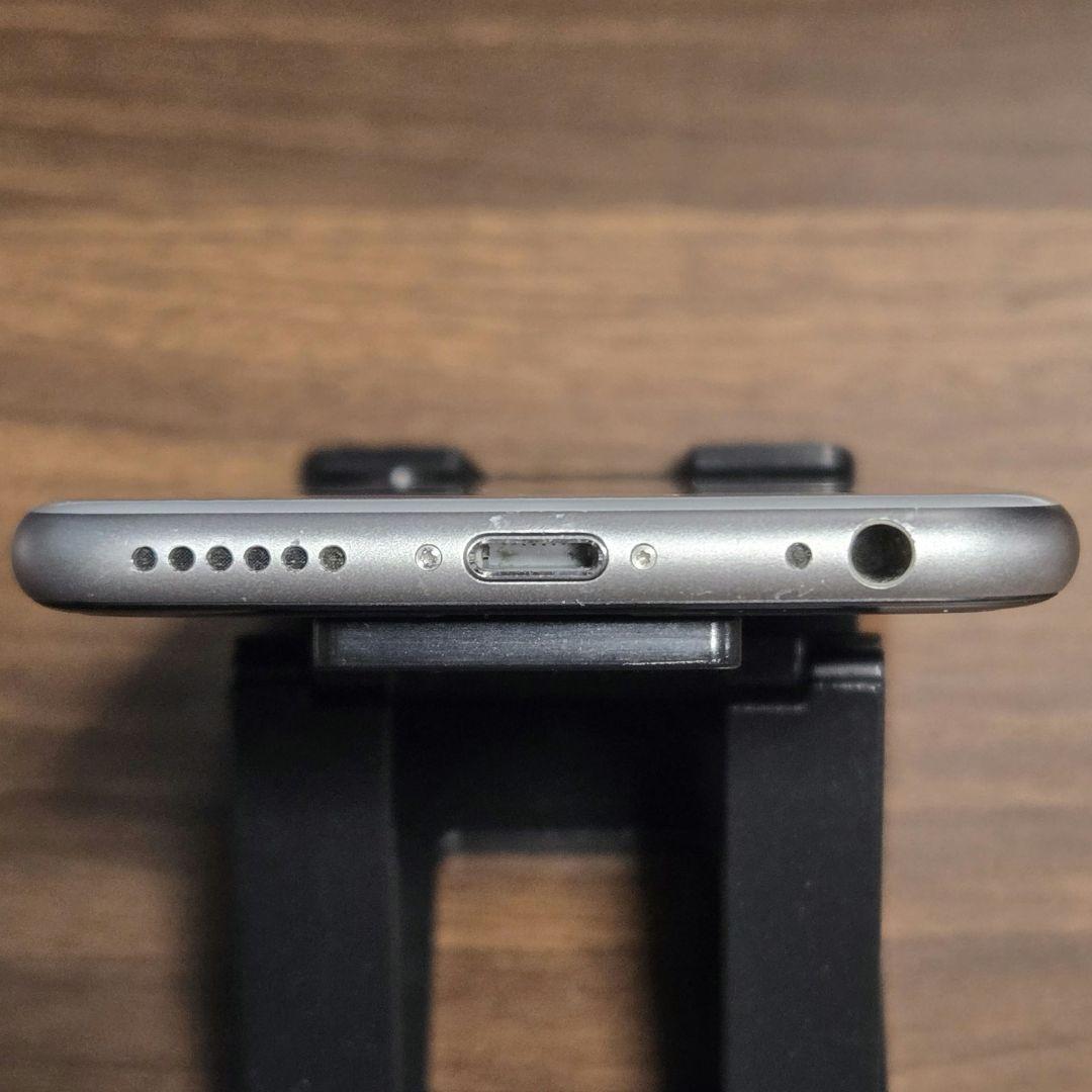 iPhone 6s 64GB グレー