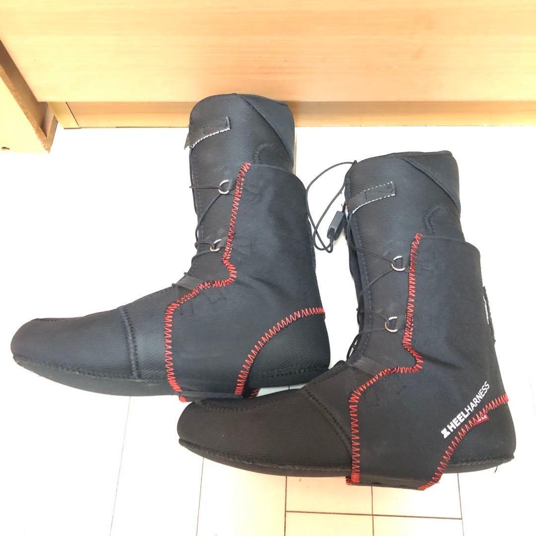 DEELUXE ID 26 cm スノーボードブーツ　クラトリ