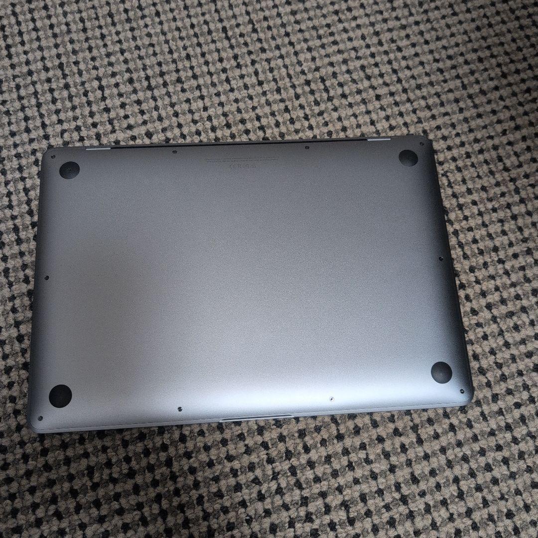 macbook Air 13インチ 2020 i5 8GB 256GB