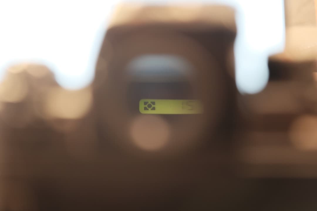 美品 Nikon F4 動作確認済み フィルム一眼レフカメラ