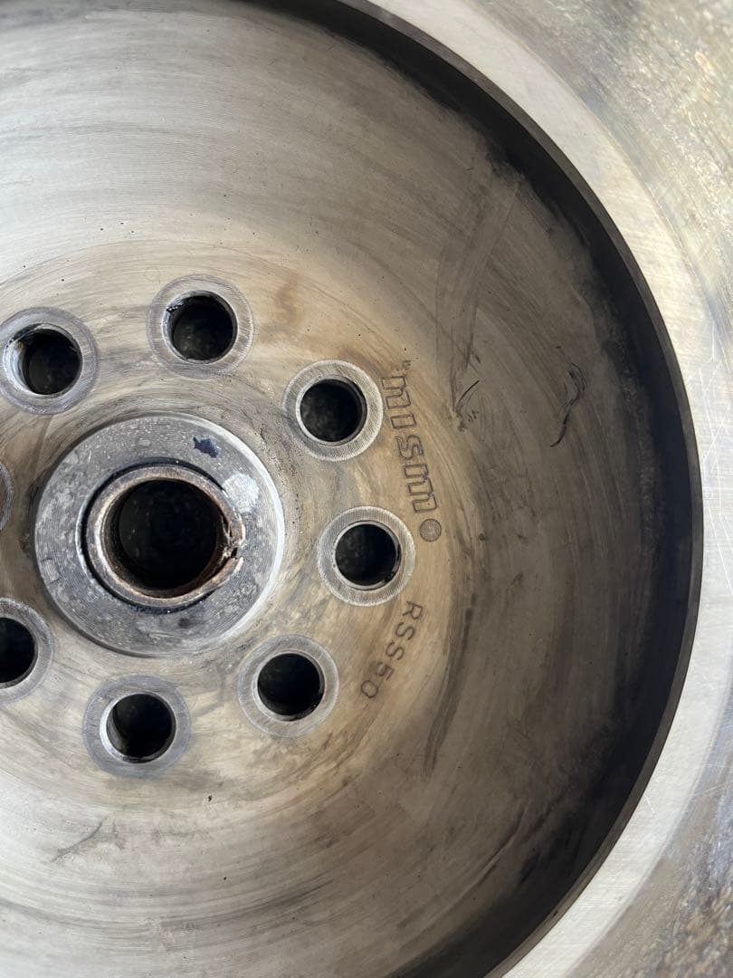 nismoフライホイール　s15シルビア　6速