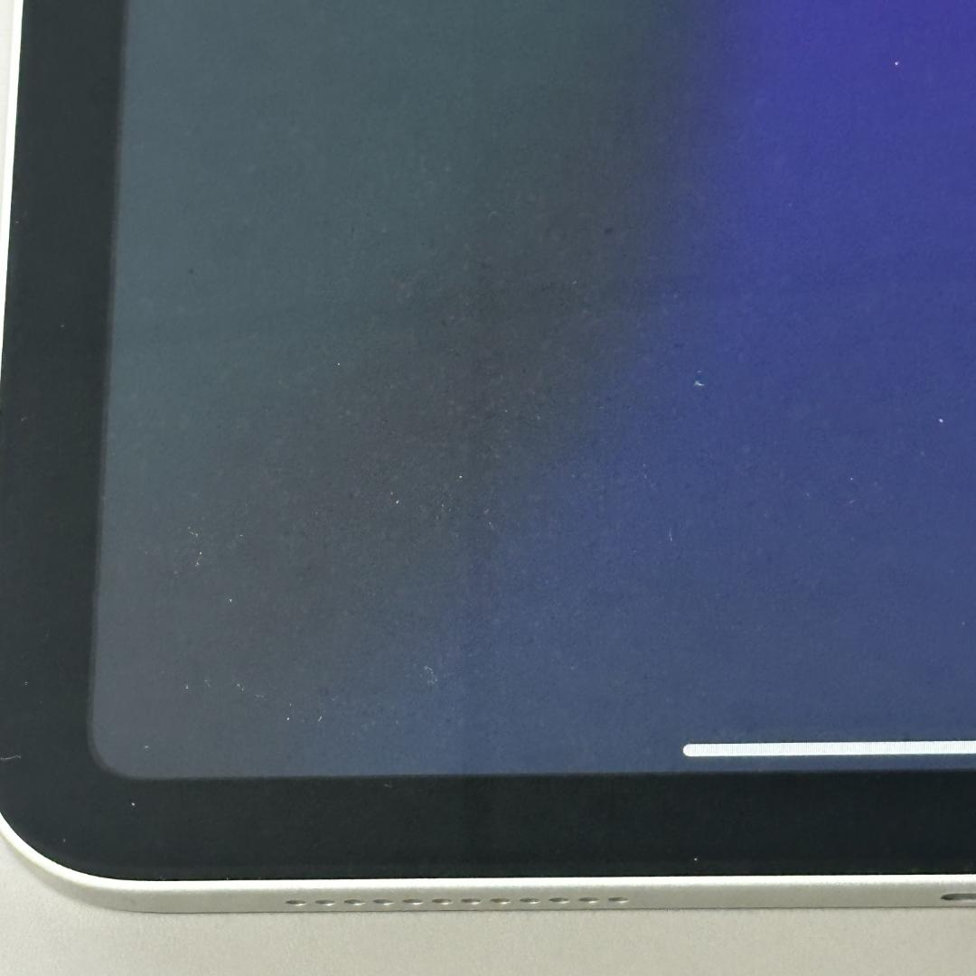 iPad 第10世代 64GB Wi-Fiモデル『ジャンク』