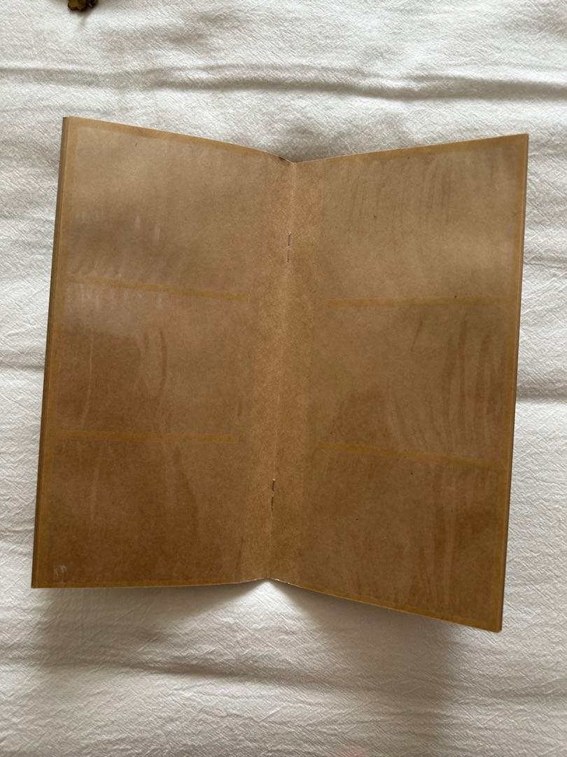 トラベラーズノート Tokyo Edition 他