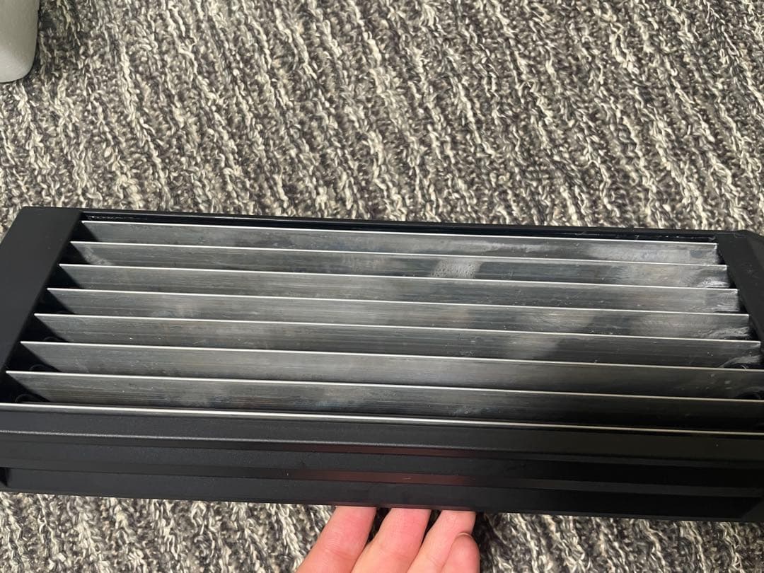 【※中古】Airdog エアドッグ X1D 省スペースモデル 空気清浄機