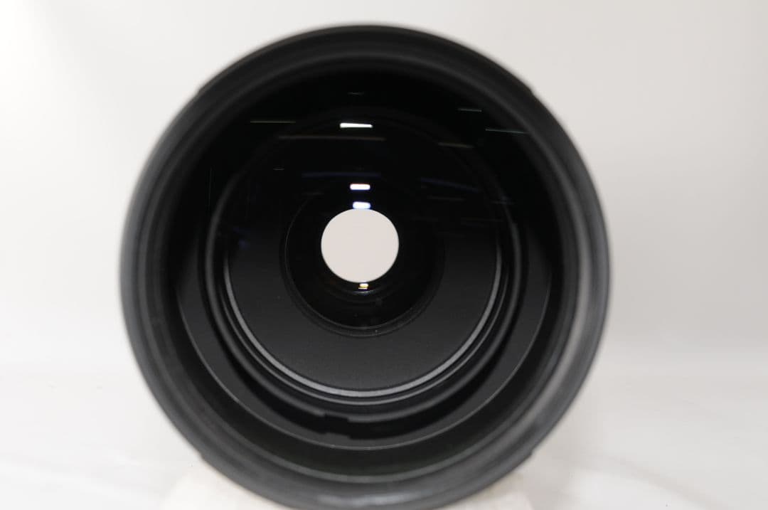 TAMRON SP 150-600mm 5-6.3 Di VC USD ニコン用